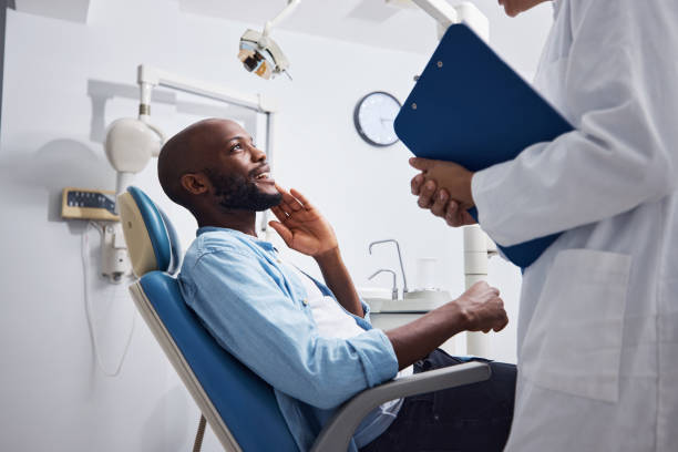 Best Broken Tooth Emergency  in Trexlertown, PA