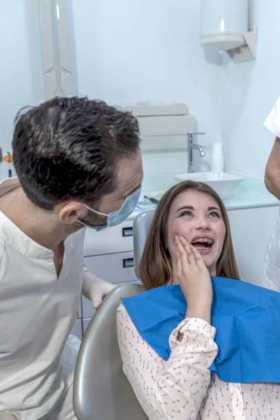 Best Tooth Pain Emergency Relief  in Trexlertown, PA